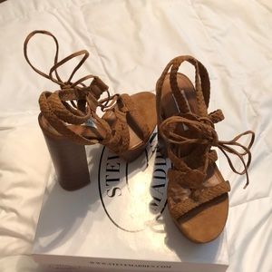 Steve Madden heels